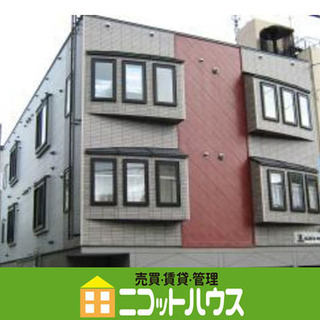 ≫≫初期費用を抑えたい方必見≪≪　　フリーレントあり♪　敷金＆礼...