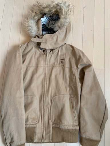 Burberry Blue label アウター