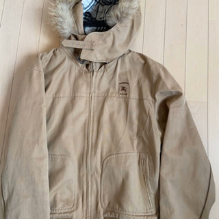 Burberry Blue label アウター
