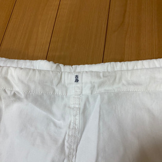柔道着　練習用にの画像