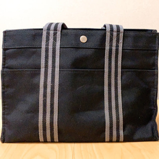 バッグ  かばん 弁当 トートバッグ ミニバッグ ブラック お弁当用