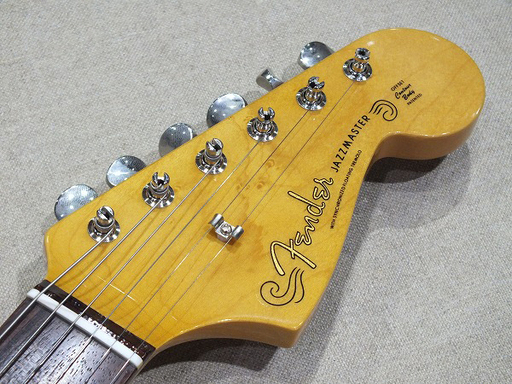【苫小牧バナナ】新品同様 Fender Japan Traditional 60s Jazzmaster Pink Paisley ジャズマスター ピンク ペイズリー 保/付属アリ ピカピカの1本