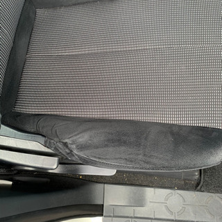 デリカD5 H19年式　2.4L 2WD 左側パワースライドの画像