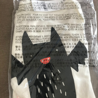 GAPベビー服の画像
