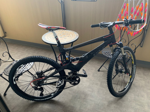 GT Carbon Pro サイズ　M