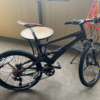 GT Carbon Pro サイズ　M