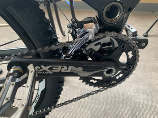 GT Carbon Pro サイズ　M