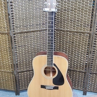 中古品　ヤマハ　YAMAHA  ギター　FG-250D