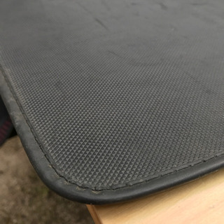 軽自動車🚕トランクマット　の画像