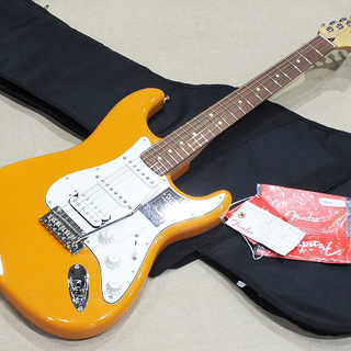 【苫小牧バナナ】新品同様 Fender Mexico Playe...