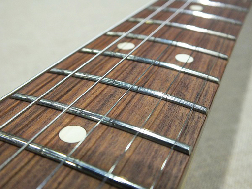 【苫小牧バナナ】新品同様 Fender Mexico Player Series Stratocaster HSS Capri Ora