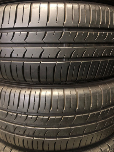 165/55R14美品4本セット