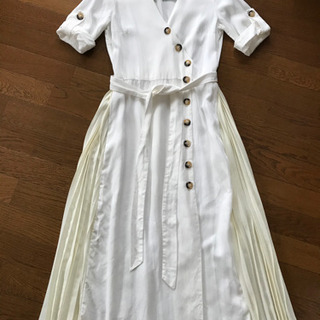 Z A R Aのワンピース👗