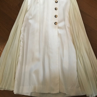 Z A R Aのワンピース👗の画像
