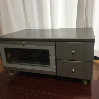 テレビ台•オーディオラック③