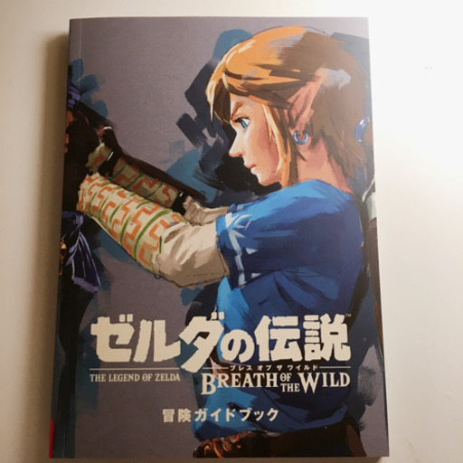 取りに来てくれる方限定: Switch ゼルダの伝説
