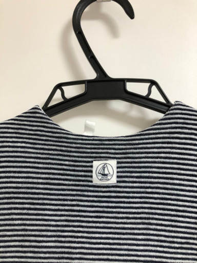 petitbateau（プチバトー）のジゴトゥーズ売ります