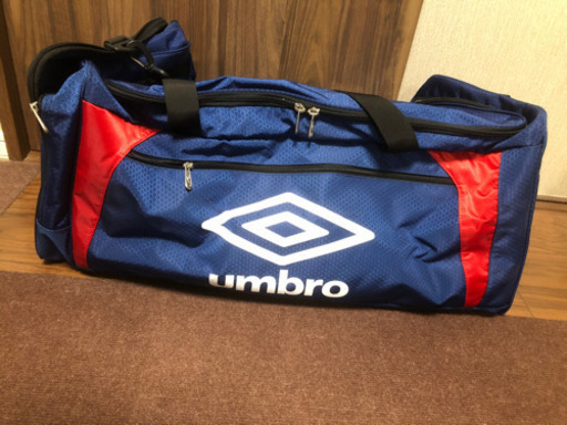 アンブロ カバン サッカー