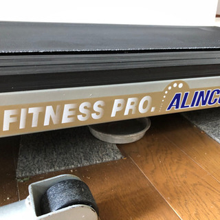 ウォーキングマシンの画像