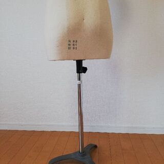 文化式 トルソー