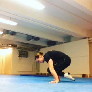 オンライン　ナチュラルトレーニング部の画像