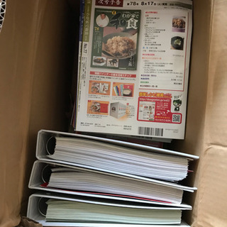 土井善晴さんの和食料理集の画像