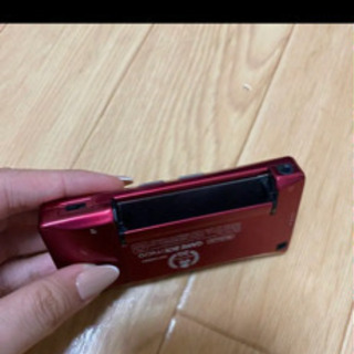 ゲームボーイミクロ