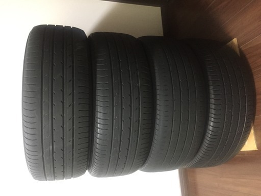 最終値下げ 205/55/16