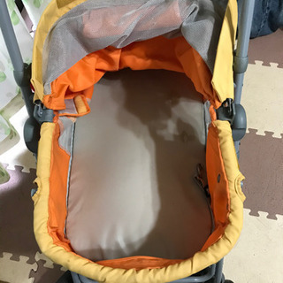 ペットカートの画像