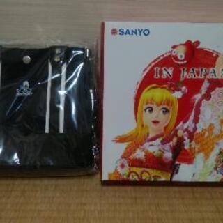 【非売品】スーパー海物語 オリジナルトートバッグ