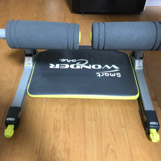 ワンダーコアの画像