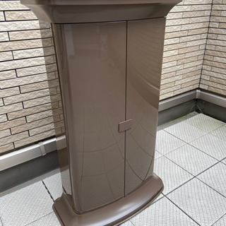 【創価学会用の仏壇】美品、プラスチック素材、無料