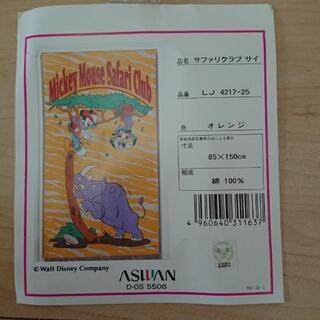 ミッキーマウス のれん 