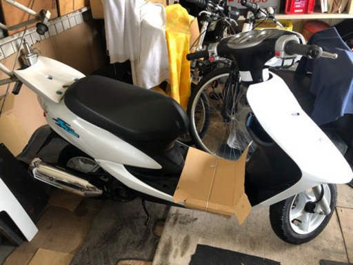 ☆美車　低走行　ZRエボリューション☆