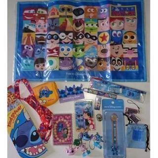 スティッチ ディズニー ピクサー 