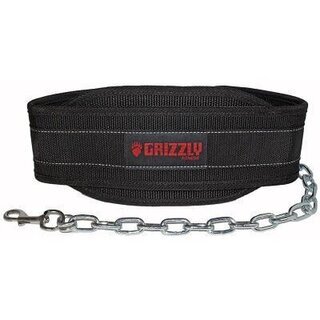 GRIZZLY グリズリー　ディッピングベルト ナイロンの画像