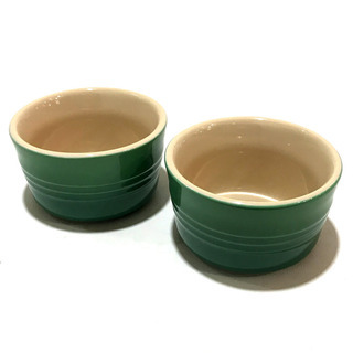 【未使用】LE CREUSET ルクルーゼ　 200mlカップ ...
