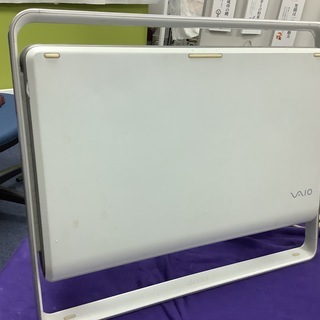 ソニーパソコン　PCG-771N