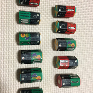 ノート、鉛筆、消しゴム　文具セット✏️の画像