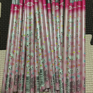 ノート、鉛筆、消しゴム　文具セット✏️の画像