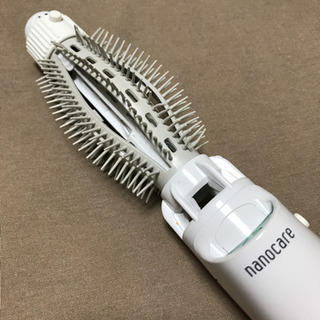 national ナノケアドライヤーの画像