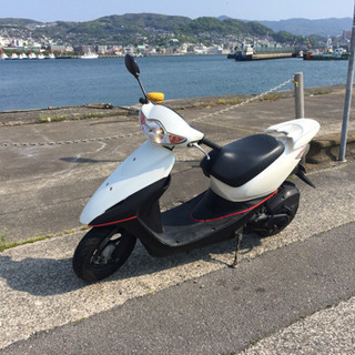 ホンダ dio50 実動 好調⭐️通勤、通学⭐️