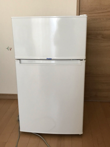 冷蔵庫  【取引中です】