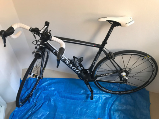 値引き中！ロードバイク COLNAGO cx-zero アルテグラ mavicホイール