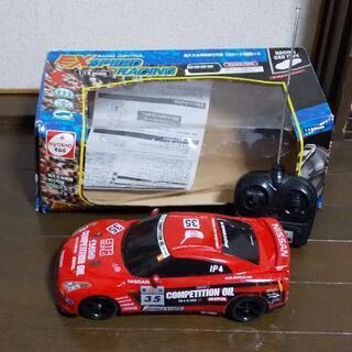 京商 1/16 ラジコン