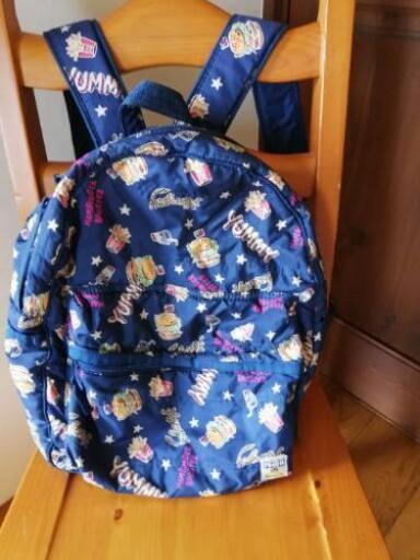 売ります。roughデイバッグ