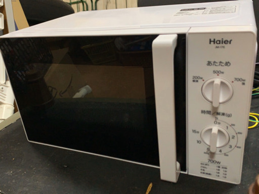 お得な家電3点セット ? しげん屋
