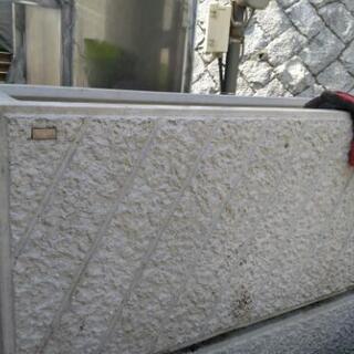 （受け渡し決定）植物プランター　Toshin製