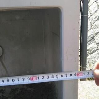 （受け渡し決定）植物プランター　Toshin製の画像