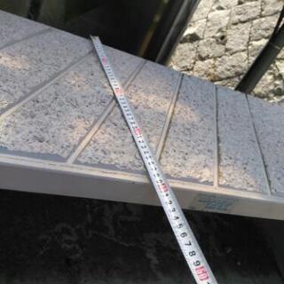 （受け渡し決定）植物プランター　Toshin製の画像